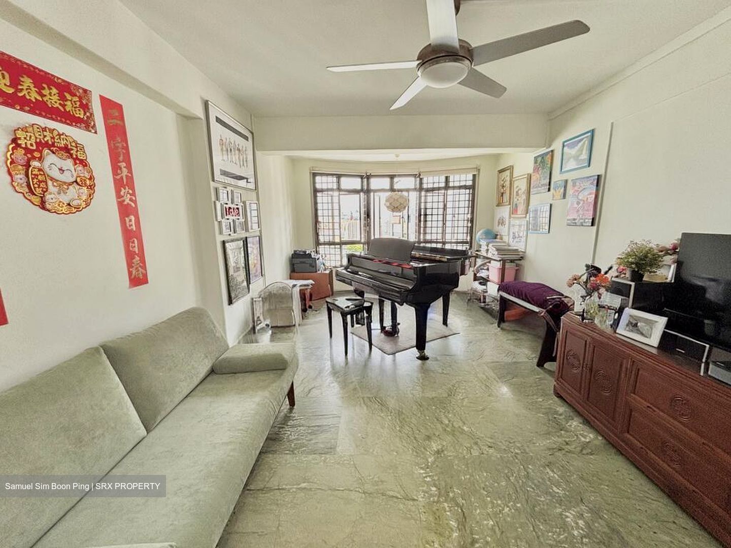 Blk 26 Dover Gardens (Queenstown), HDB 5 Rooms #509578461